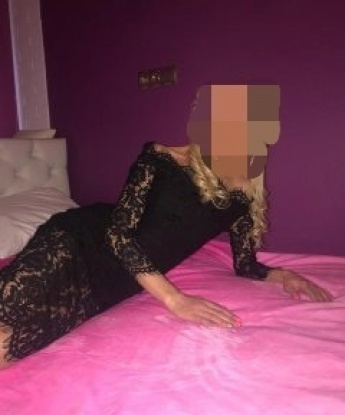 Анкета проститутки Лиза - Фото 1, Черниговка, 47 лет, №12268