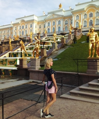 Оксана